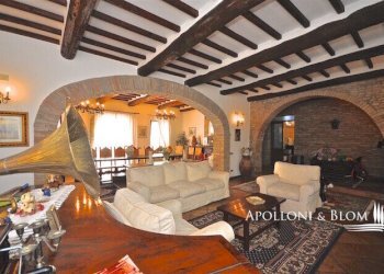 Villa Unifamiliare Strada Pié della collina, 8, Perugia - foto 32