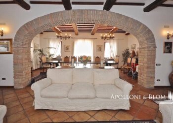 Villa Unifamiliare Strada Pié della collina, 8, Perugia - foto 33