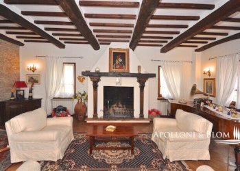 Villa Unifamiliare Strada Pié della collina, 8, Perugia - foto 34