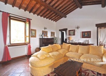 Villa Unifamiliare Strada Pié della collina, 8, Perugia - foto 35