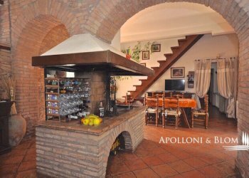 Villa Unifamiliare Strada Pié della collina, 8, Perugia - foto 36