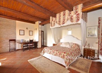 Villa Unifamiliare Strada Pié della collina, 8, Perugia - foto 39