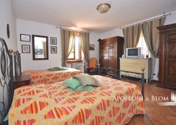 Villa Unifamiliare Strada Pié della collina, 8, Perugia - foto 41