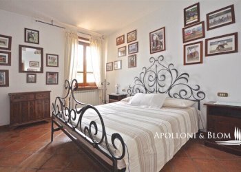 Villa Unifamiliare Strada Pié della collina, 8, Perugia - foto 42