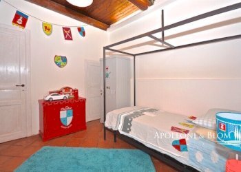 Villa Unifamiliare Strada Pié della collina, 8, Perugia - foto 43