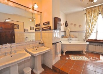 Villa Unifamiliare Strada Pié della collina, 8, Perugia - foto 44