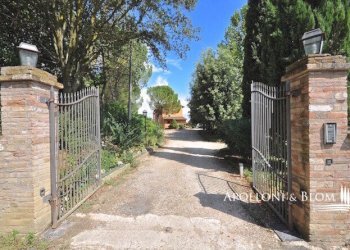 Villa Unifamiliare Strada Pié della collina, 8, Perugia - foto 49