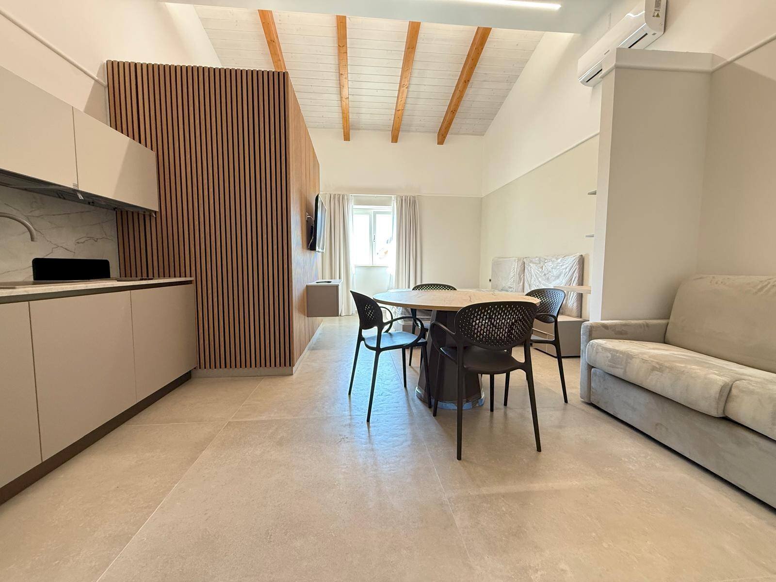 Foto 1 - Monolocale Via Tescione
 
208, Caserta - foto 1