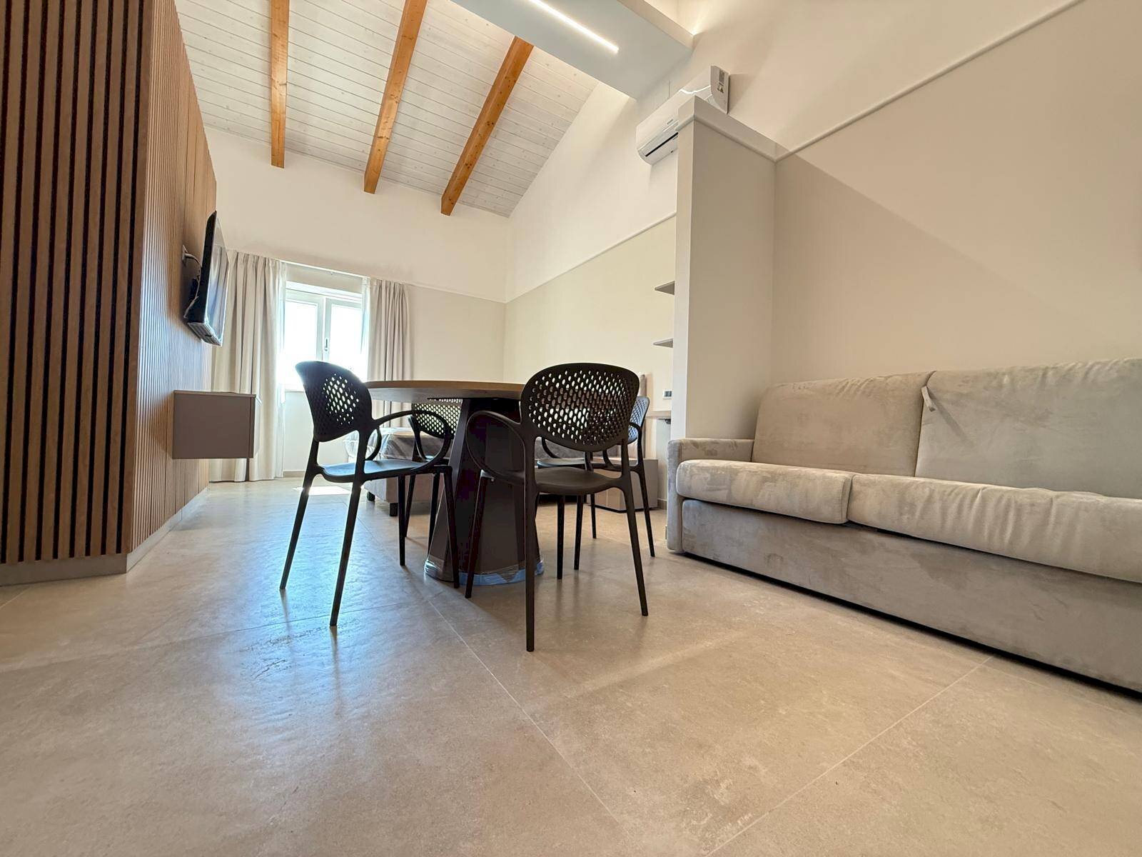 Foto 2 - Monolocale Via Tescione
208, Caserta - foto 2