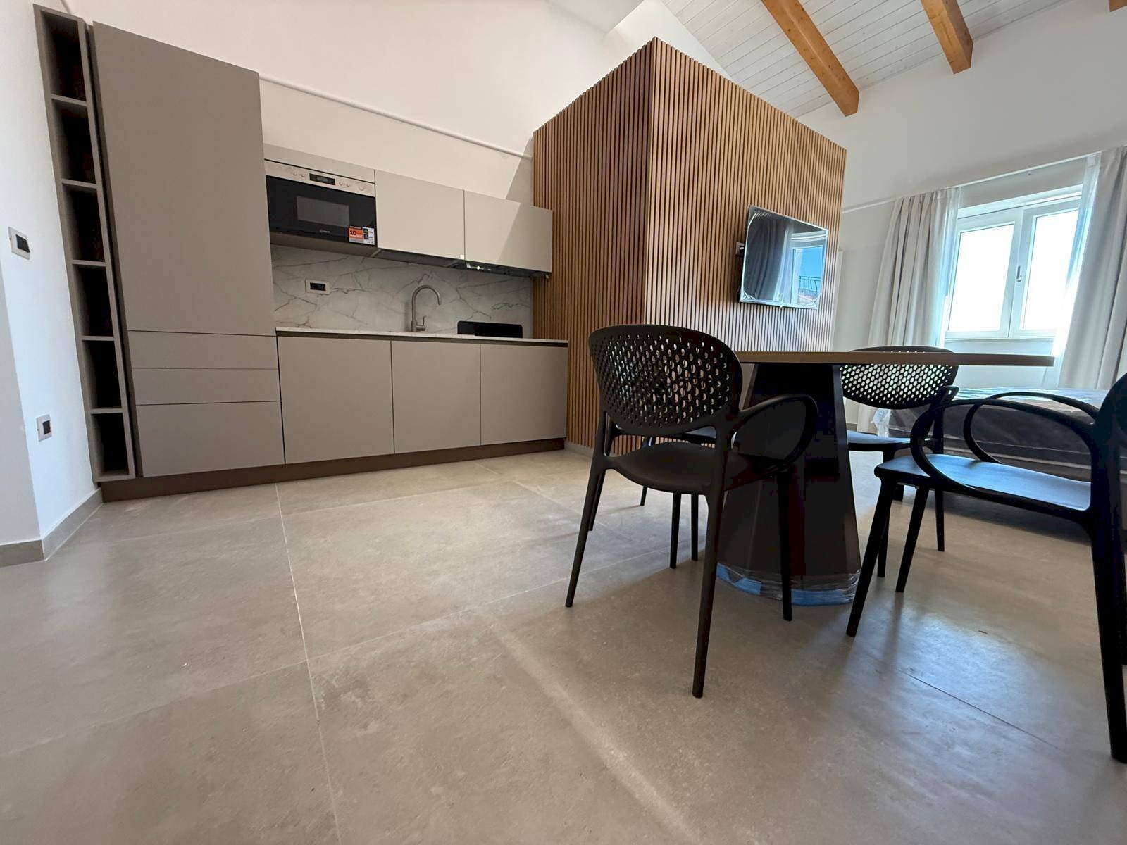 Foto 3 - Monolocale Via Tescione
208, Caserta - foto 3