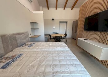 Foto 6 - Monolocale Via Tescione
 
208, Caserta - foto 6