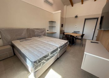 Foto 7 - Monolocale Via Tescione
 
208, Caserta - foto 7