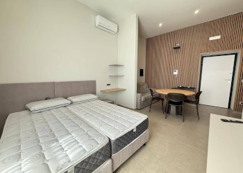 Foto 17 - Monolocale Via Tescione
 
208, Caserta - foto 17