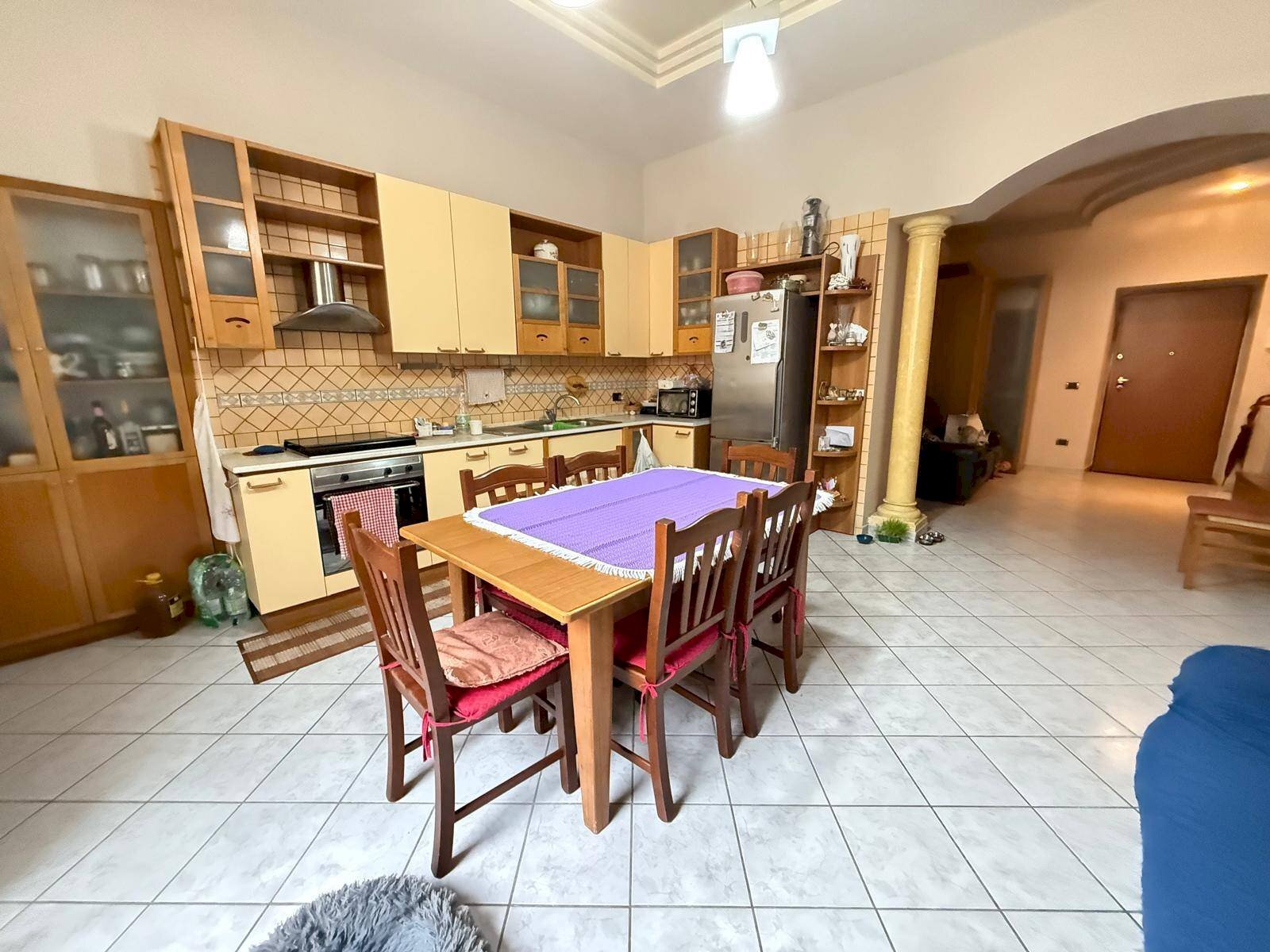 Foto 2 - Trilocale Via San Carlo
107, Caserta - foto 2