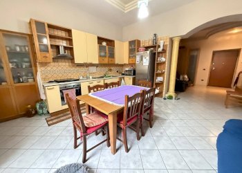 Foto 2 - Trilocale Via San Carlo
 
107, Caserta - foto 2