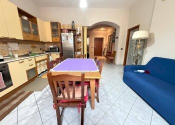 Foto 5 - Trilocale Via San Carlo
 
107, Caserta - foto 5