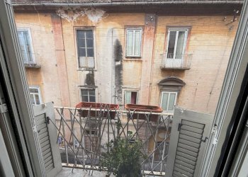 Foto 14 - Trilocale Via San Carlo
 
107, Caserta - foto 14