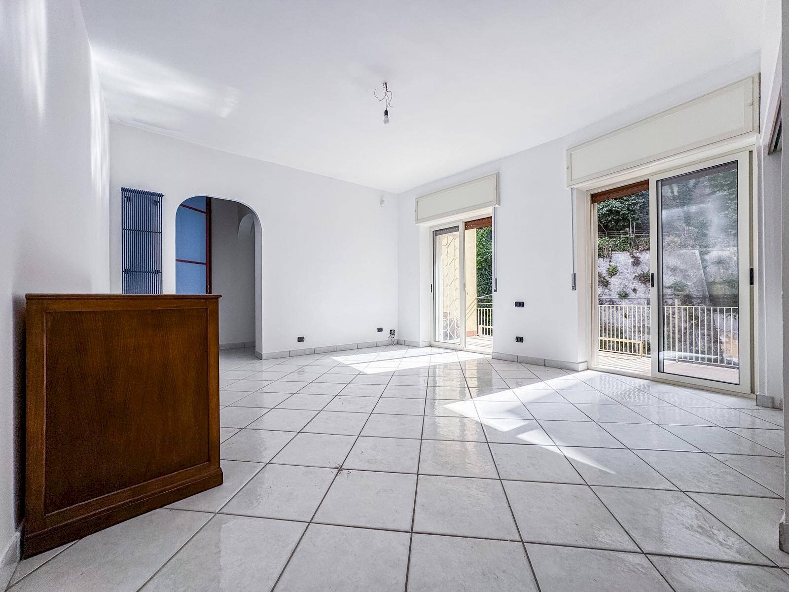 Foto 1 - Appartamento Via Girolamo Santacroce
 
31, Napoli - foto 1