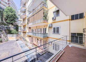 Foto 9 - Appartamento Via Girolamo Santacroce
 
31, Napoli - foto 9