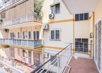 Foto 10 - Appartamento Via Girolamo Santacroce
 
31, Napoli - foto 10