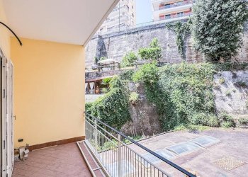 Foto 11 - Appartamento Via Girolamo Santacroce
 
31, Napoli - foto 11