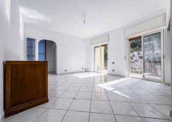 Foto 1 - Appartamento Via Girolamo Santacroce
 
31, Napoli - foto 1