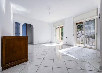 Foto 8 - Appartamento Via Girolamo Santacroce
 
31, Napoli - foto 8