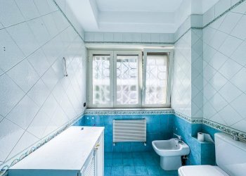 Foto 12 - Appartamento Via Girolamo Santacroce
 
31, Napoli - foto 12