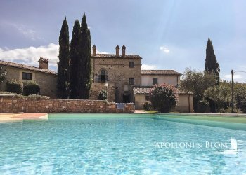 Casale Umbertide - foto 1