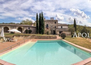Casale Umbertide - foto 2