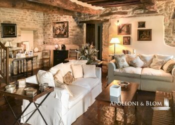 Casale Umbertide - foto 6