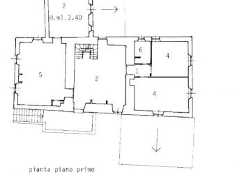 Casale Umbertide - foto 33