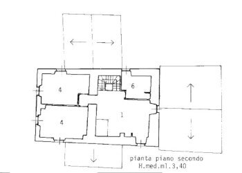 Casale Umbertide - foto 34