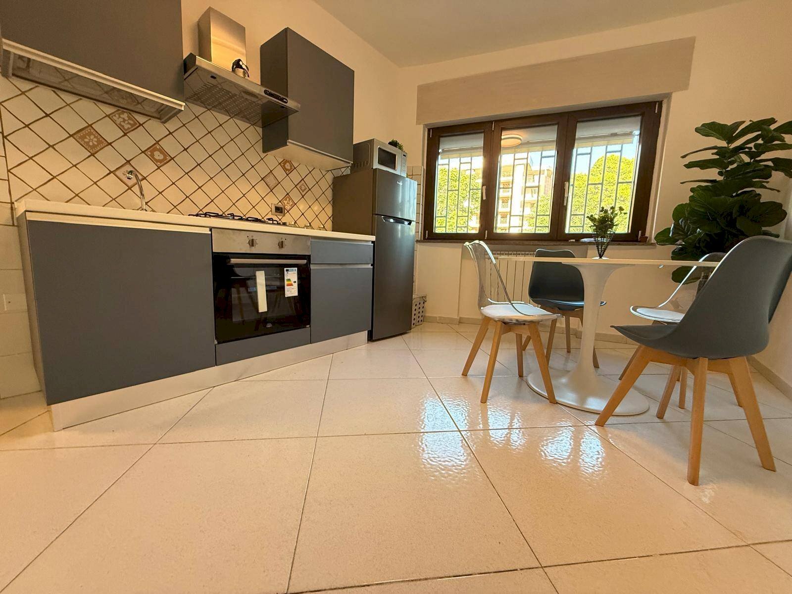 Foto 3 - Two-room apartment Via Tedeschi
20, Caserta - photo 3