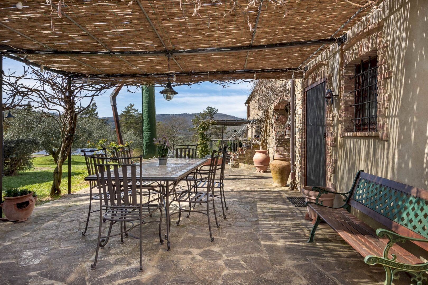 Rustic Passignano sul Trasimeno - photo 2