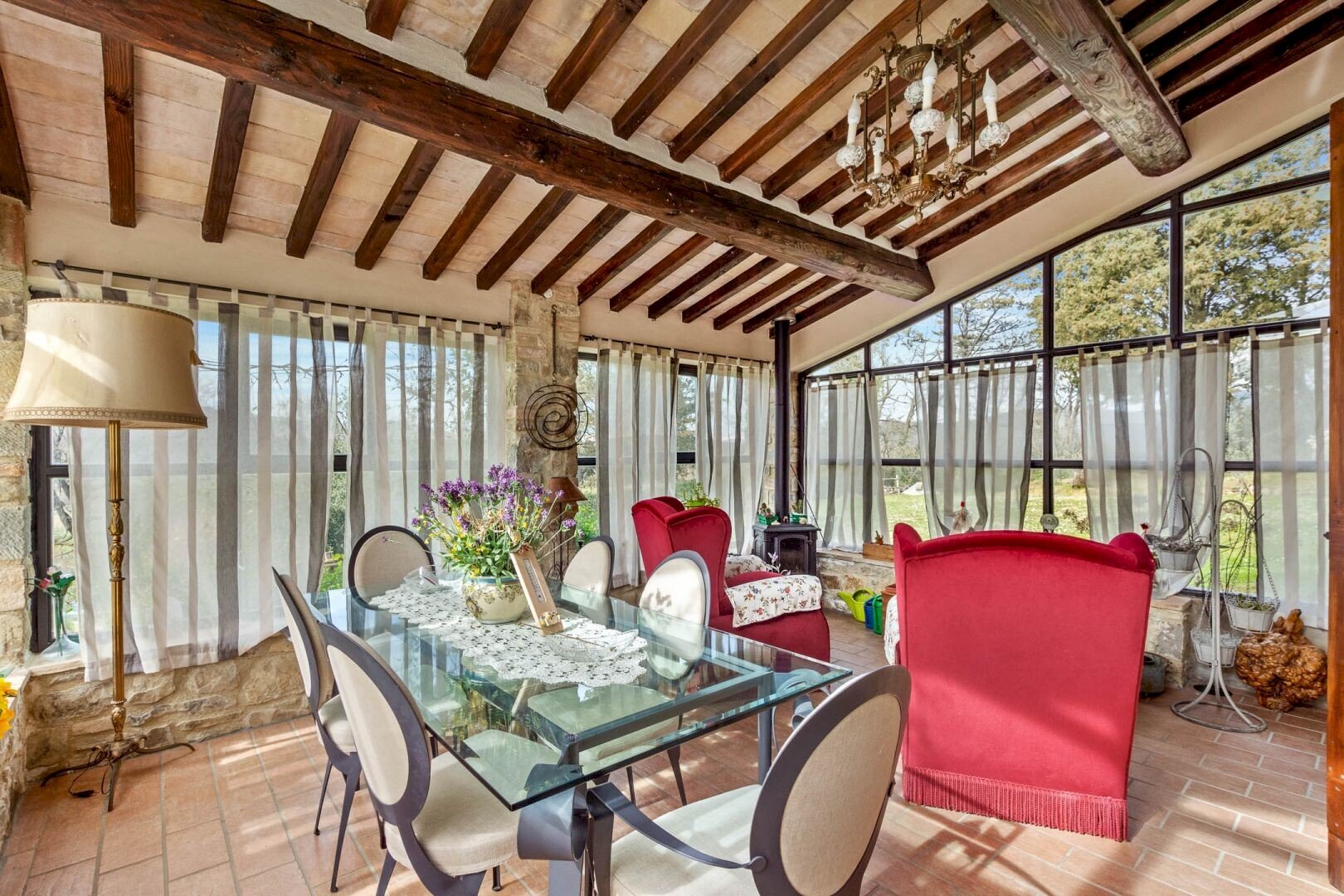 Rustic Passignano sul Trasimeno - photo 3