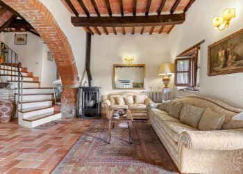 Rustico Passignano sul Trasimeno - foto 9