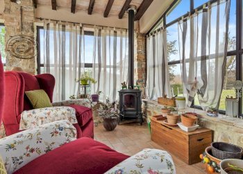 Rustico Passignano sul Trasimeno - foto 10