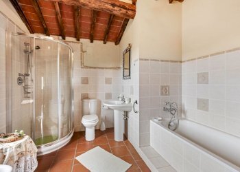 Rustico Passignano sul Trasimeno - foto 12