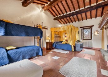 Rustico Passignano sul Trasimeno - foto 16