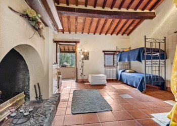 Rustico Passignano sul Trasimeno - foto 17