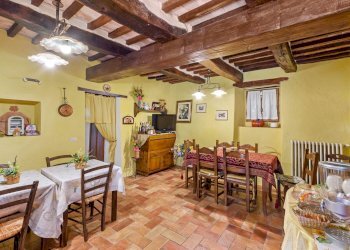 Rustico Passignano sul Trasimeno - foto 21