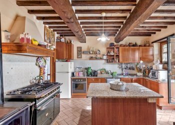 Rustico Passignano sul Trasimeno - foto 22