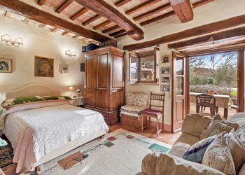 Rustico Passignano sul Trasimeno - foto 23