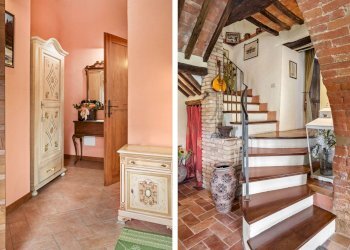 Rustico Passignano sul Trasimeno - foto 24