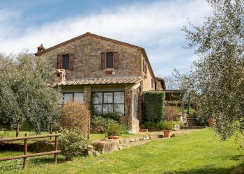 Rustico Passignano sul Trasimeno - foto 29