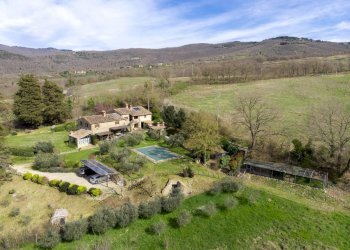 Rustico Passignano sul Trasimeno - foto 34