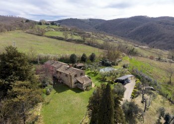 Rustico Passignano sul Trasimeno - foto 35