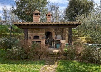 Rustico Passignano sul Trasimeno - foto 40