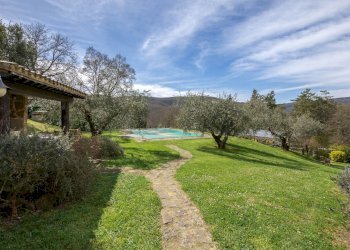 Rustico Passignano sul Trasimeno - foto 44